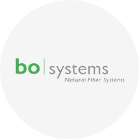 bo | systems GmbH Natural Fiber Systems