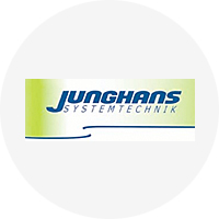 Junghans Systemtechnik Handelsgesellschaft mbH