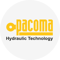Pacoma GmbH