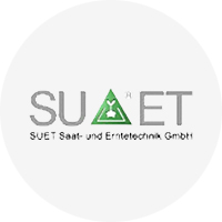 SUET Saat- und Erntetechnik GmbH