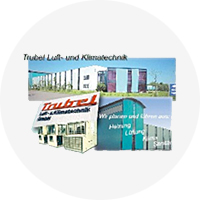 Trubel Luft- und Klimatechnik GmbH